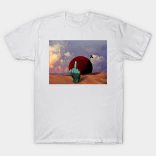 Legendary Desert T-Shirt